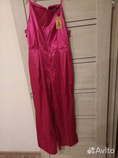 Комбинезон летний