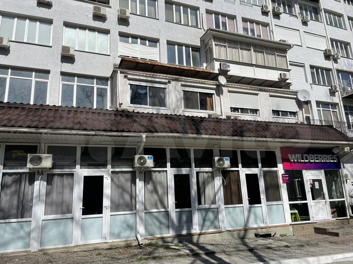 Апартаменты-студия, 26 м², 2/12 эт.