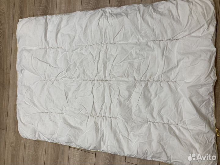 Детское одеяло