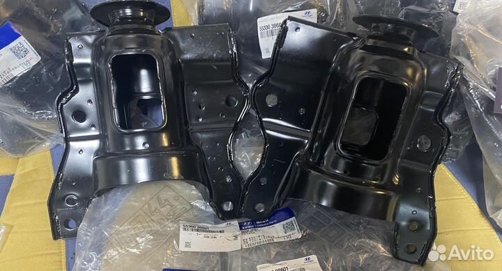 Кронштейн, Чашка,опора 5533038600 55360-38601