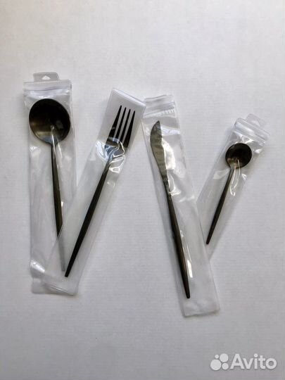 Набор столовых приборов