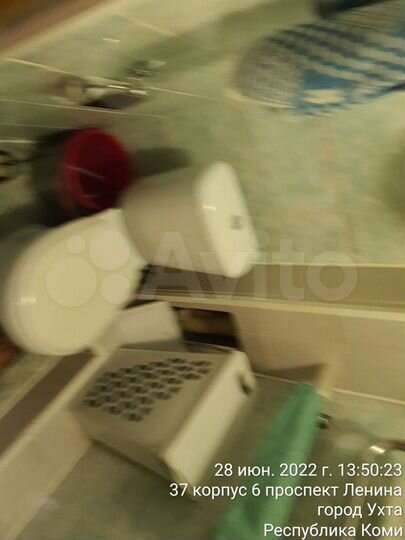 2-к. квартира, 42,5 м², 3/5 эт.