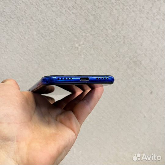 Xiaomi Redmi Note 7, 3/32 ГБ