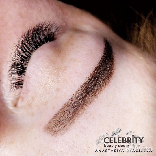 Перманентный макияж