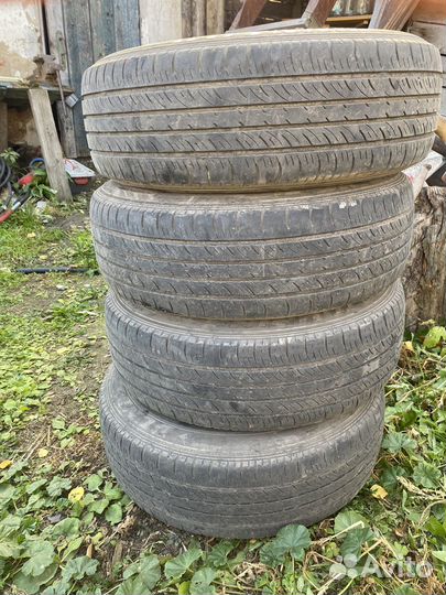 Колеса r 14 летние