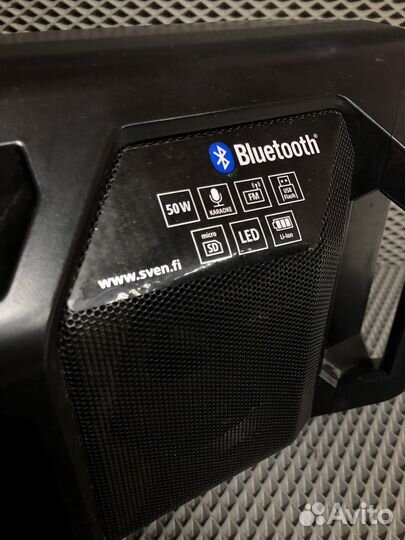 Акстическая система sven PS-600 (54305)