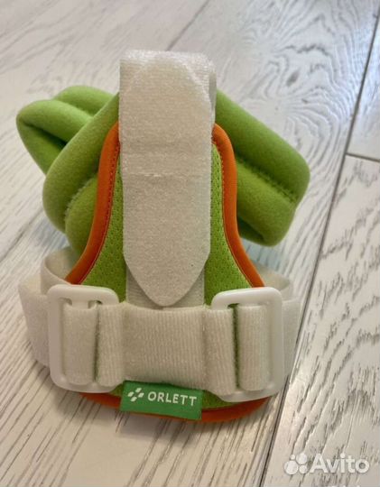 Ключичная повязка (CS-160(P) Orlett. реклинаторs/M