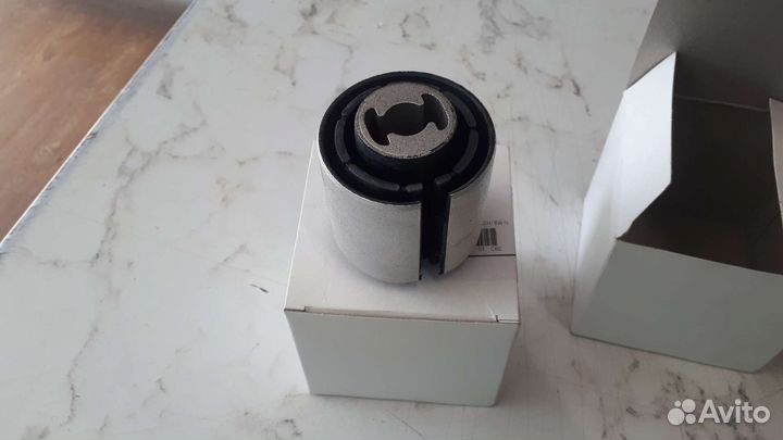 Сайлентблок