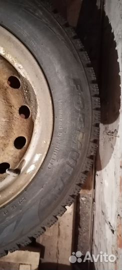 Formula Energy 175/65 R14