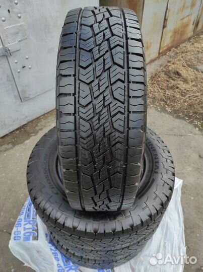 Continental CrossContact ATR 235/70 R16