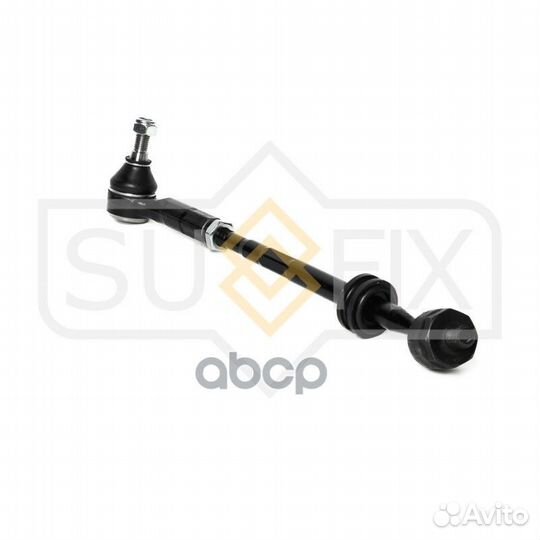 Тяга рулевая перед лев SD1359 sufix