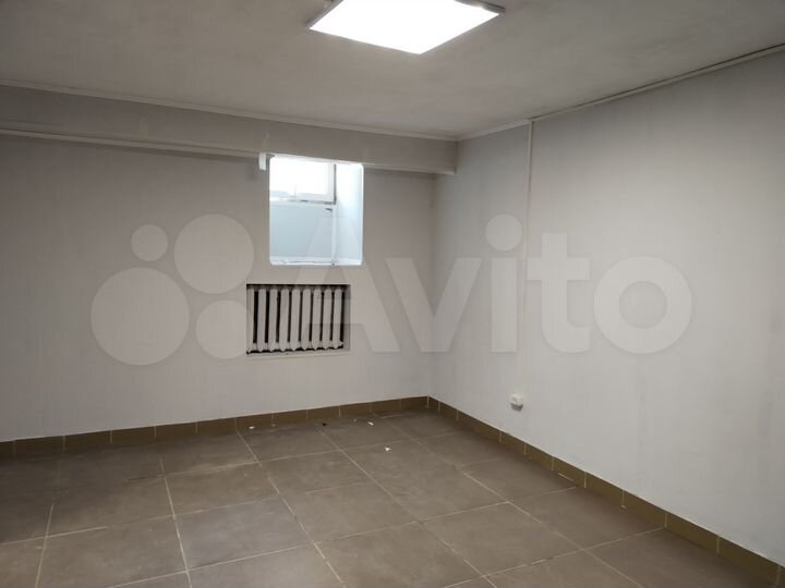 Офис в центре, 33.6 м²