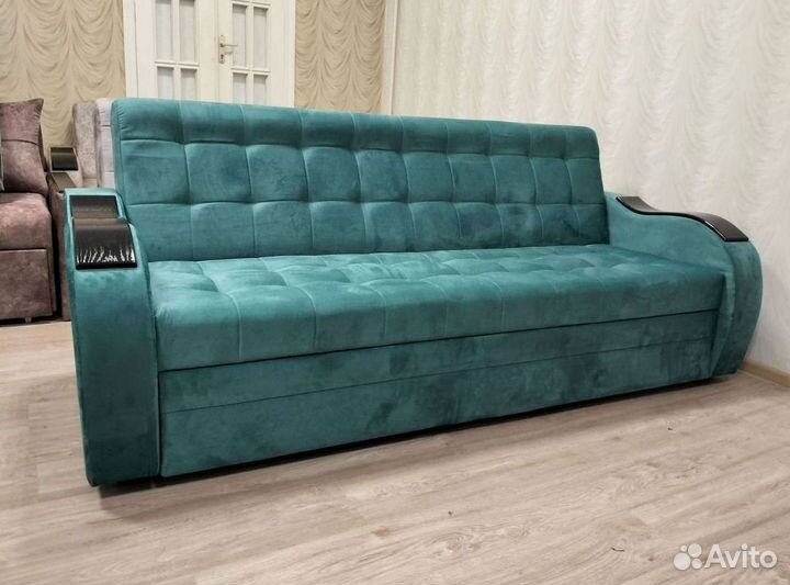 Раскладной диван на заказ не б/у