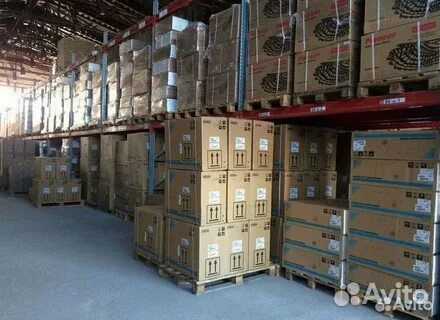 Кондиционеры со склада Монтаж Сервис