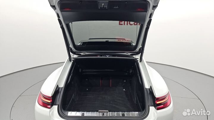Porsche Panamera 4 3.0 AMT, 2020, 43 190 км