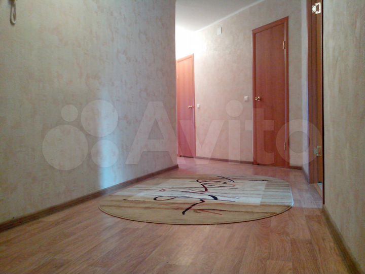 2-к. квартира, 66 м², 10/22 эт.