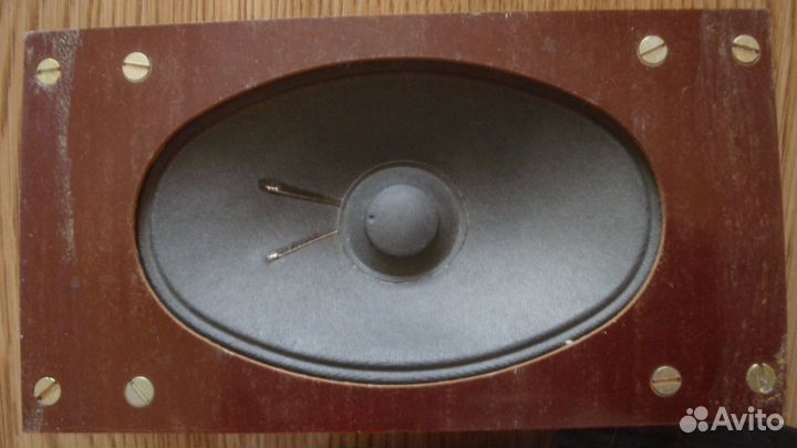 Динамики 1гдш-2-16,1гд-36-140; Видеоплеер