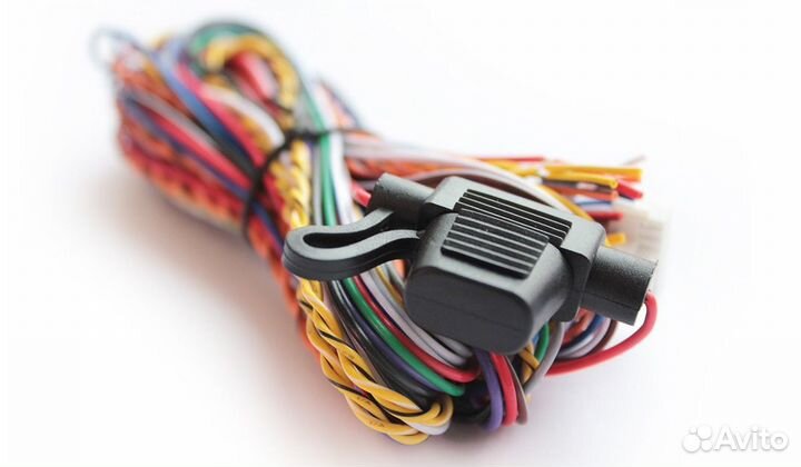 Автосигнализация Pandora DX-57 (Пандора)