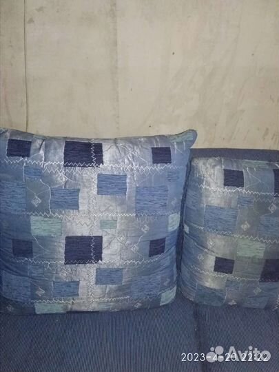 Декоративные подушки