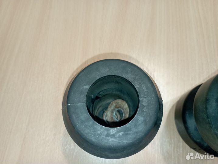 Буфер рессоры УАЗ 236021-2912624-00