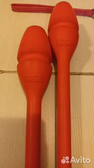 Булавы sasaki 44 каучук