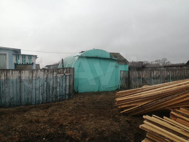 Дом 120 м² на участке 98 сот.