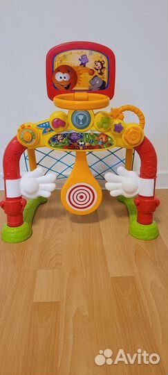 Игрушка Набор чемпиона BabyGo