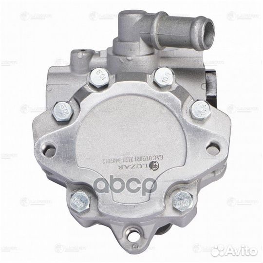 Насос гур для ам Лада 2170-72 Приора (LPS 0101)