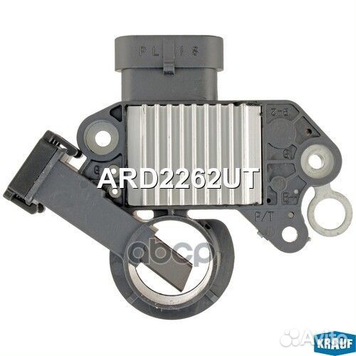 Регулятор генератора ARD2262UT ARD2262UT Krauf