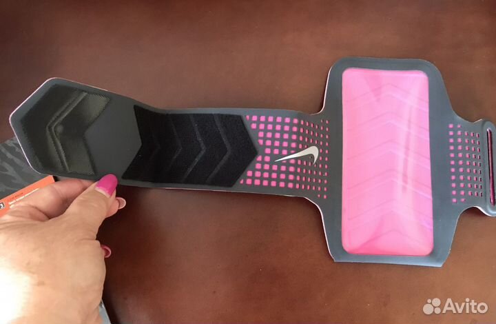 Чехол для телефона на руку Nike