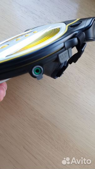 CD-плеер Sony D-CJ01