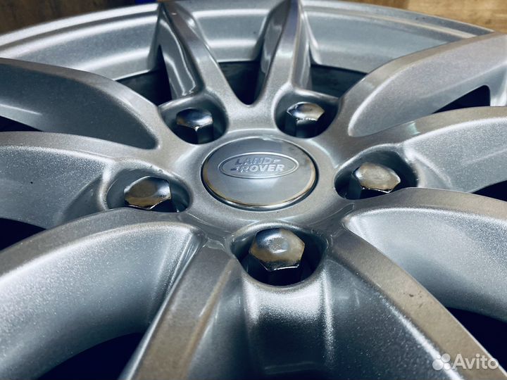 Диски R19 J7.5 для Range Rover, оригинал