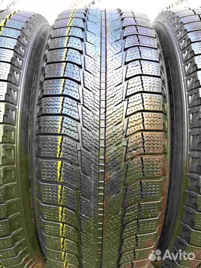 Michelin Latitude X-Ice 225/65 R17 102T