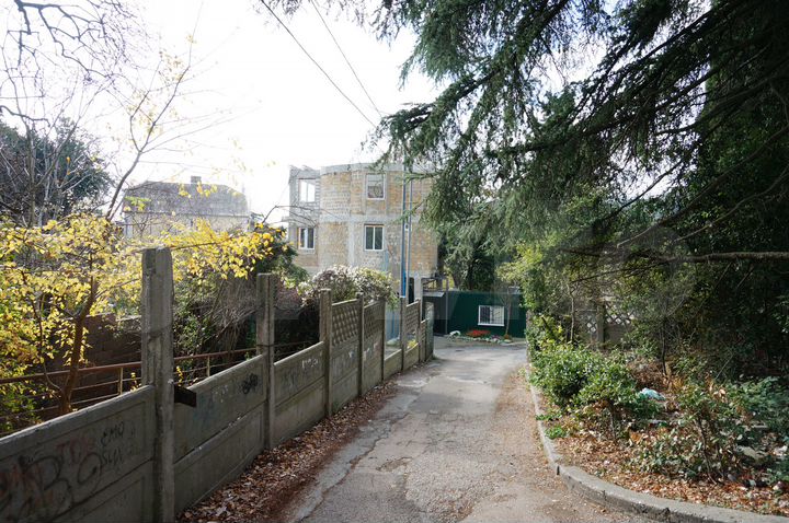 Участок 4,3 сот. (ИЖС)