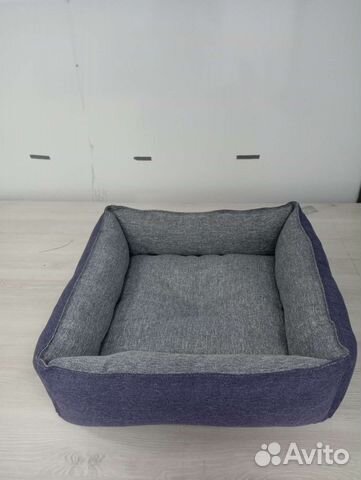 Лежанки для мелких пород