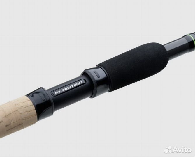Фидерное удилище Flagman Cast Master