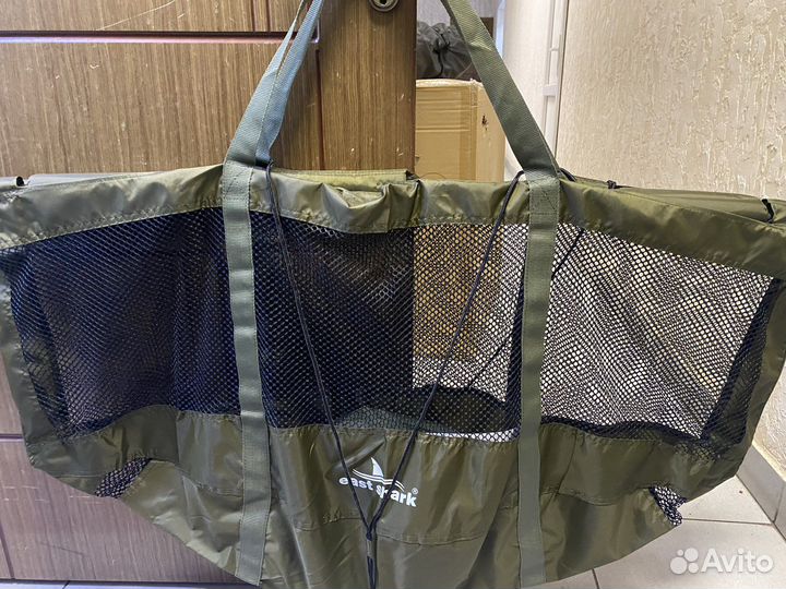 Сумка для взвешивания