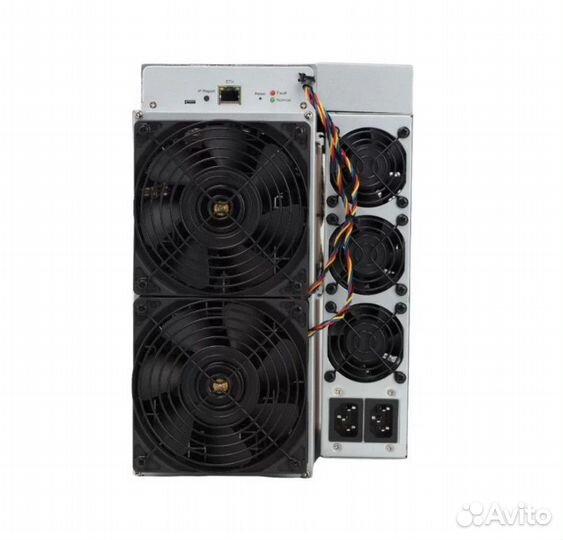 Асик майнер Bitmain Antminer S19J PRO 104 TH/s NEW