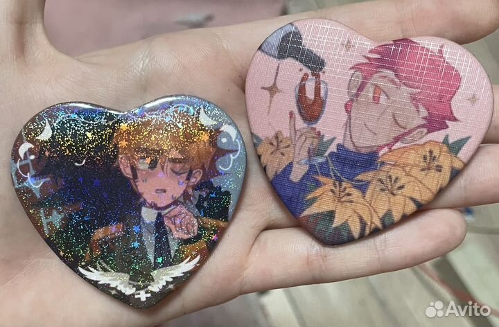 Значок 8:11 game