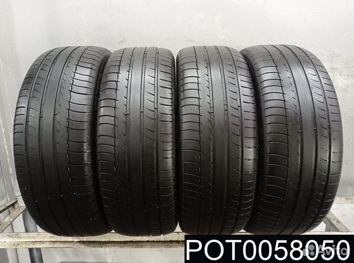 Michelin Latitude Sport 225/60 R18 99R