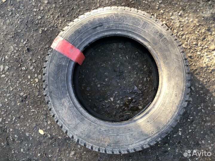 Amtel NordMaster ST-310 195/65 R15