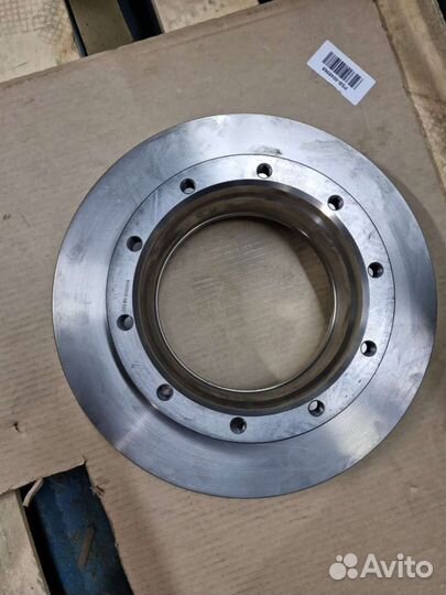 Диск тормозной 5490, Actros