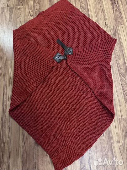 Женский шарф / палантин / снуд