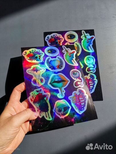 Шикарные Листовки А6 цвет.Глянец Бесплатн доставка