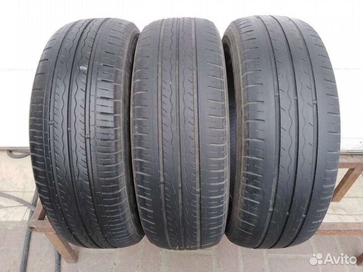 Kumho Solus KH17 185/65 R15