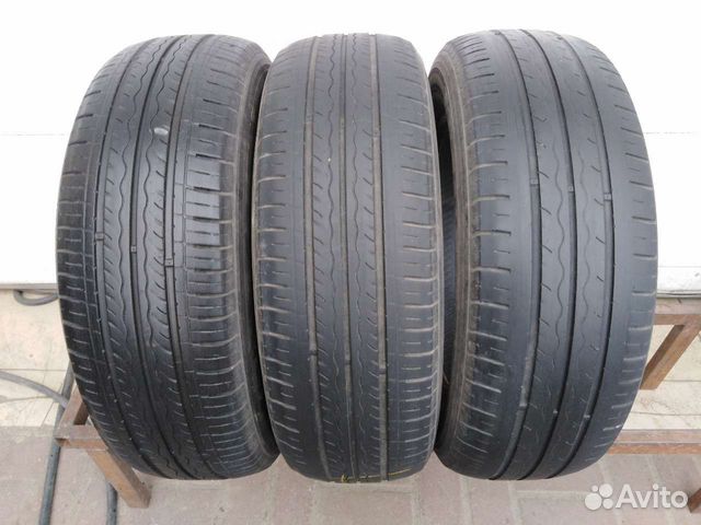 Kumho Solus KH17 185/65 R15