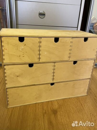 Мини комод IKEA