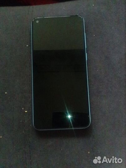 Xiaomi Redmi 9, 4/64 ГБ
