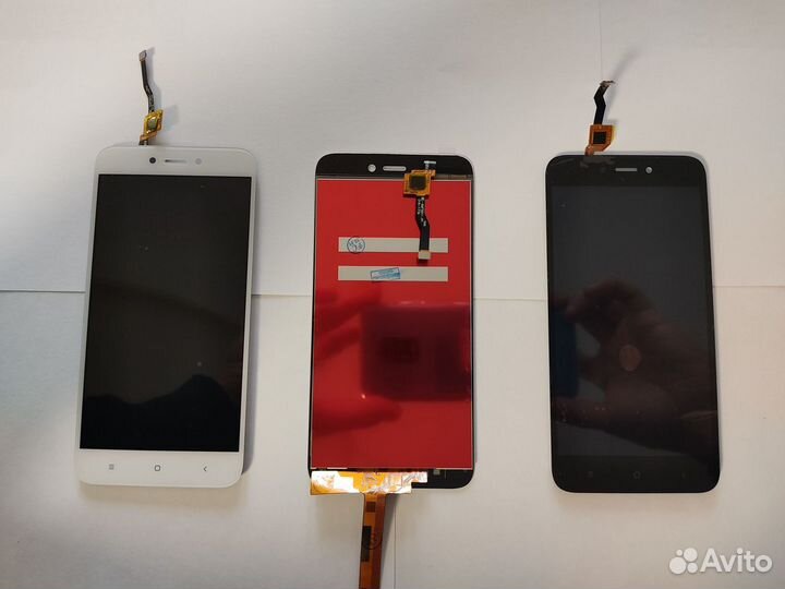 Дисплей с сенсором Xiaomi Redmi 5A, Redmi Go