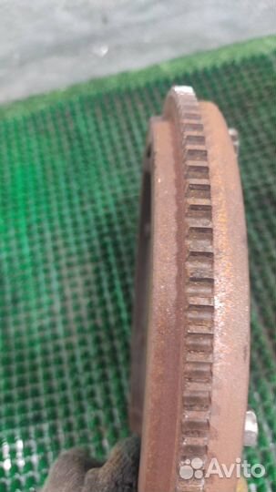 Маховик Daihatsu Sirion 2008